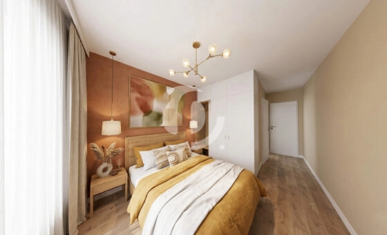 Duże 4 pokoje 67 m² narożne zachód las Gdynia