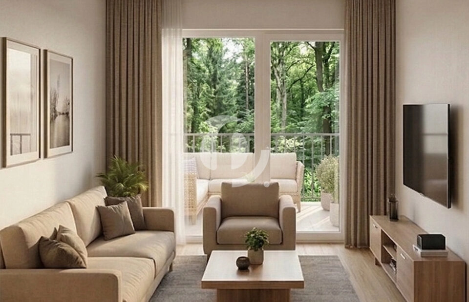 PROMOCJA balkon natura smart Gdynia