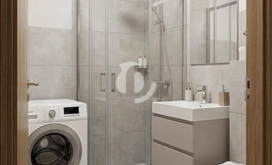 PROMOCJA balkon natura smart Gdynia
