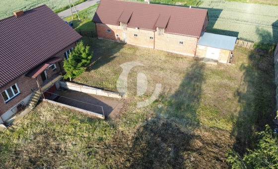 Dom 150m /Zakrzewo- gm .Babiak