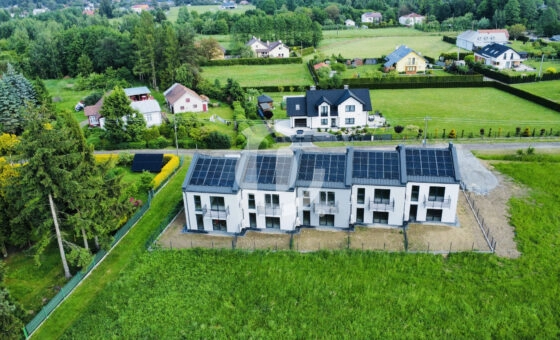 Apartamenty Klonowa - Krosno