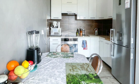 Wieliszew, 2 pokoje + balkon + miejsce parkingowe