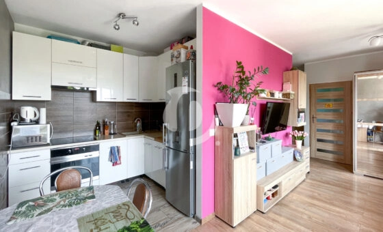 Wieliszew, 2 pokoje + balkon + miejsce parkingowe