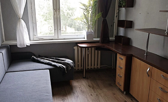 Rubinkowo,3-pokojowe 60 m²zielona okolica