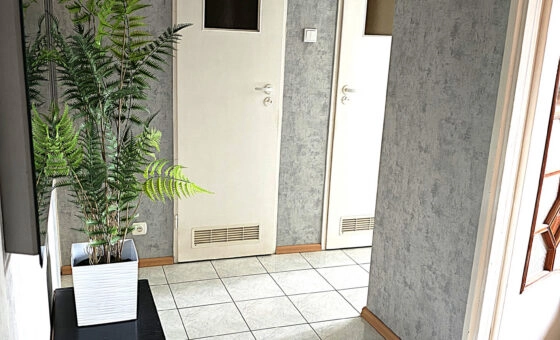 Rubinkowo,3-pokojowe 60 m²zielona okolica