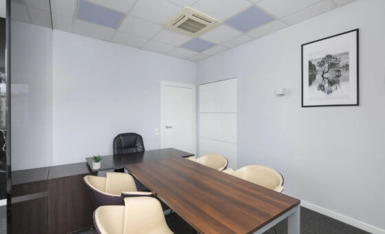 Idealne  biuro pod Kancelarię  82 m²