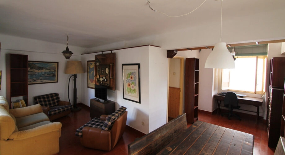 Malaga, Costa del Sol - mieszkanie 68 m2 w centrum
