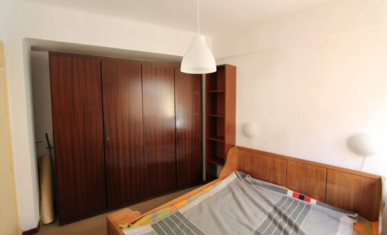 Malaga, Costa del Sol - mieszkanie 68 m2 w centrum