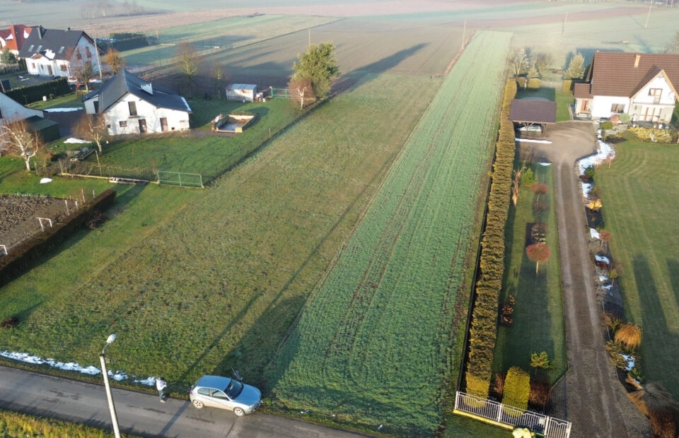 REZERWACJA Bilczyce k. Gdowa