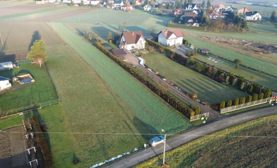 REZERWACJA Bilczyce k. Gdowa