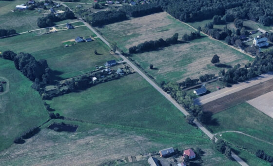 Starościn