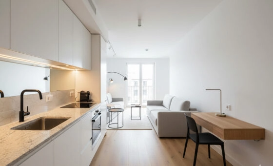 Lokal inwestycyjny idealny pod najem ROi 8%
