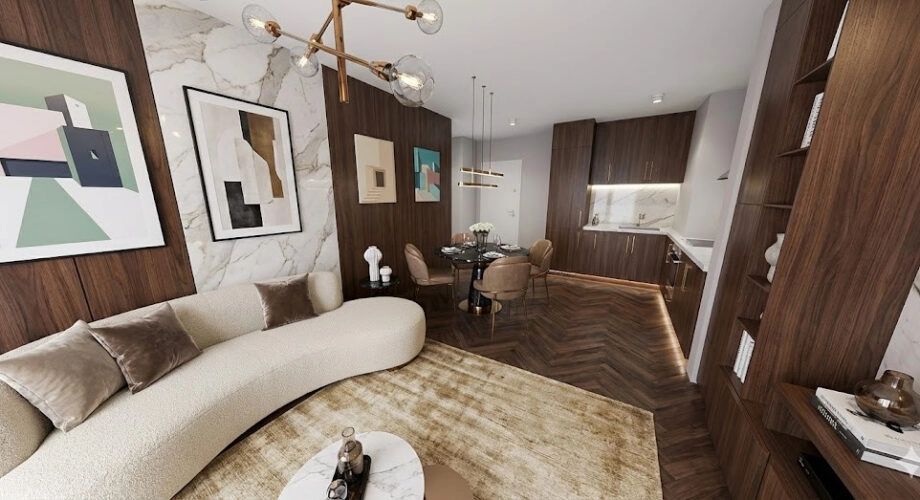 2 Pokoje 39m2 | Balkon | Bez Pcc | Starołęka Mała