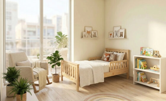 Prestiżowy apartament ogród garaż blisko Centrum