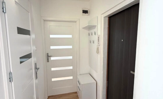 Mieszkanie do wynajęcia – 40 m² | ul. Wyszyńskiego