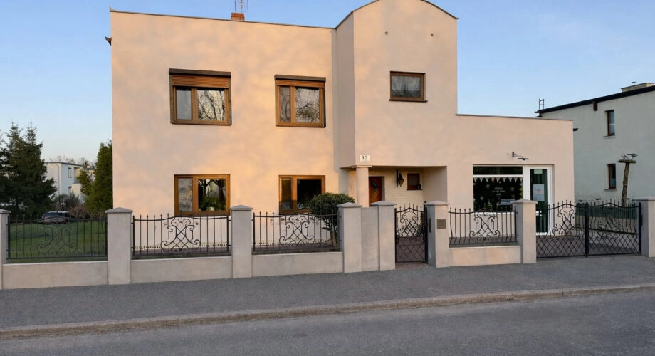 Dom który dla Ciebie zarabia