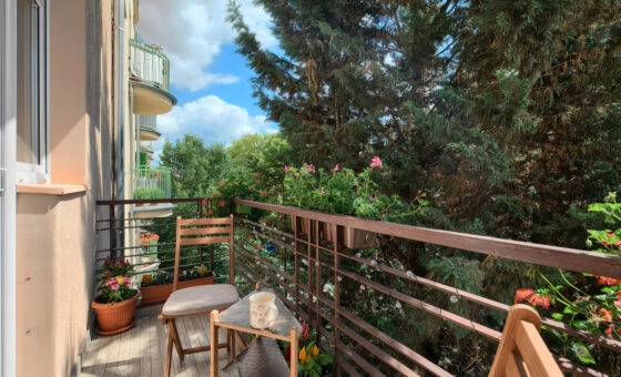 salon 30m2 z jadalnią na 10-12 osób | komfort