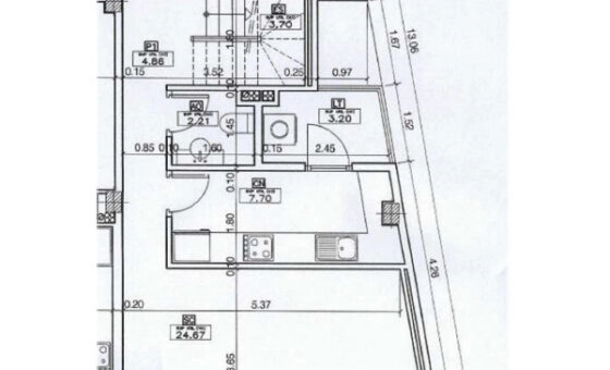 Relleu, Costa Blanca - nowy penthouse 194 m2