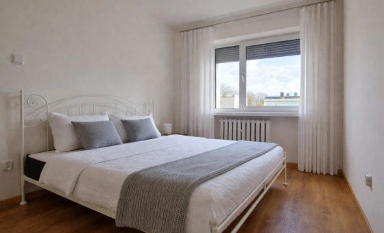 Bliźniak 120 m² | 5 pokoi | Garaż | Konin