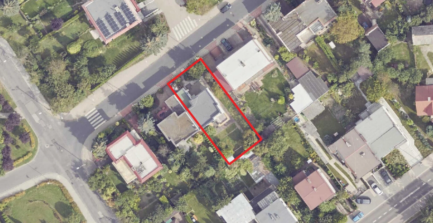 Bliźniak 120 m² | 5 pokoi | Garaż | Konin
