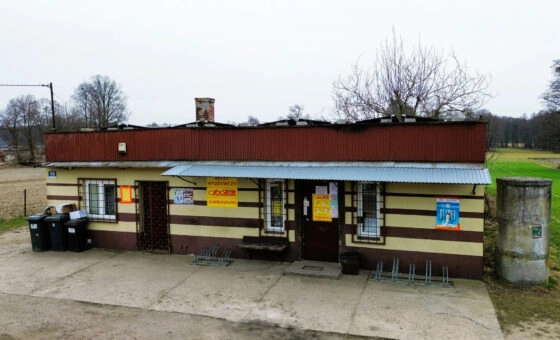 Lokal mieszkalny/usługowy | Kiszewy| fotowoltaika