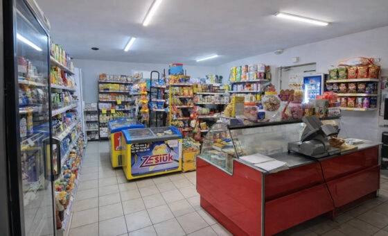 Lokal mieszkalny/usługowy | Kiszewy| fotowoltaika