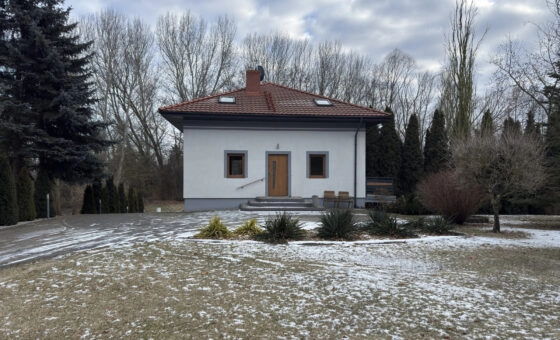 Dom na wynajem w Kazimierzu Biskupim.