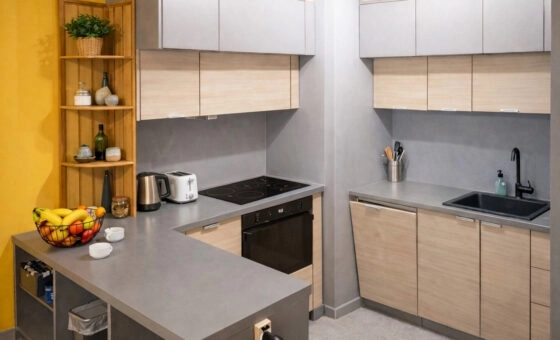 Zakrzówek 40m2 salon+ pokój + komórka i garaż