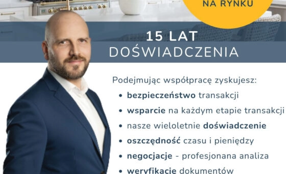 Zakrzówek 40m2 salon+ pokój + komórka i garaż