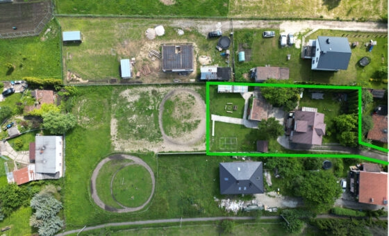 Dom 100 m²| Działka 12,5ar | Kraków | Bez prowizji