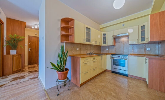 41,71 m² | 2 pokoje | blisko szkoły| hala garażowa