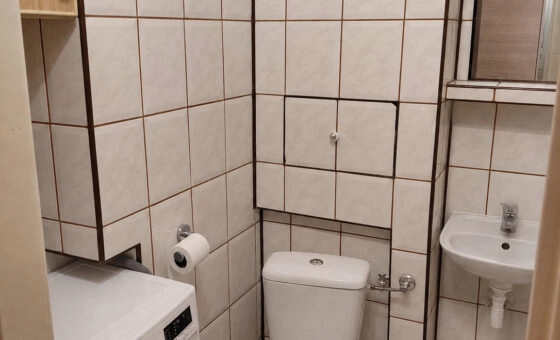 Mieszkanie 2p | 1piętro| 11 Listopada |