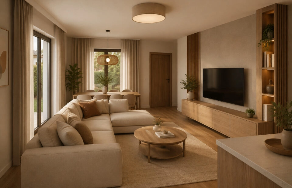 4 pokoje, 20 m2 Tarasu, bez PROWIZJI/PCC