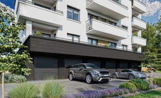 4 pokoje, 20 m2 Tarasu, bez PROWIZJI/PCC