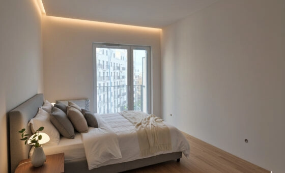 Promocyjnie! 3pok. 55 m²|Ciepły i słoneczny salon!