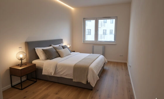 Promocyjnie! 3pok. 55 m²|Ciepły i słoneczny salon!