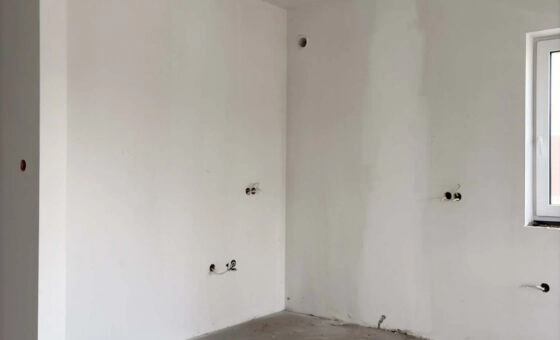 nowe domy pod Warszawą
