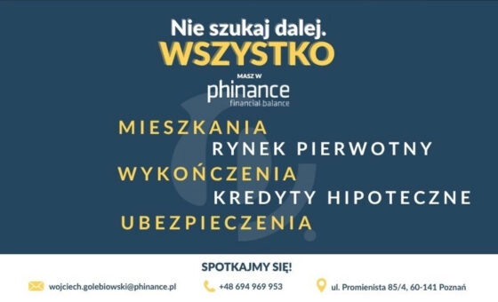 Przestronne 3pok. 71m2| Duży balkon na zachód!