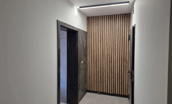 Ogródek i Taras 2pok. 41m²| 12 min Poznań!