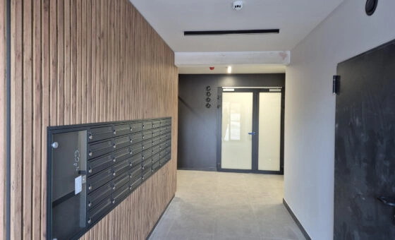 OSTATNIE 3pok. 50m²| Duży Balkon| 12 min Poznań!