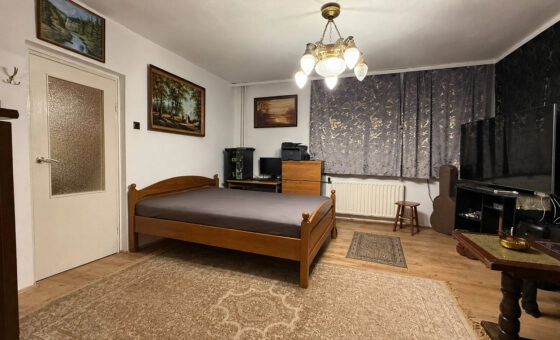 Dom w Besku na sprzedaż