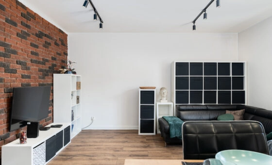 3-pokojowe | balkon | klimatyzacja | Kraków, Kliny
