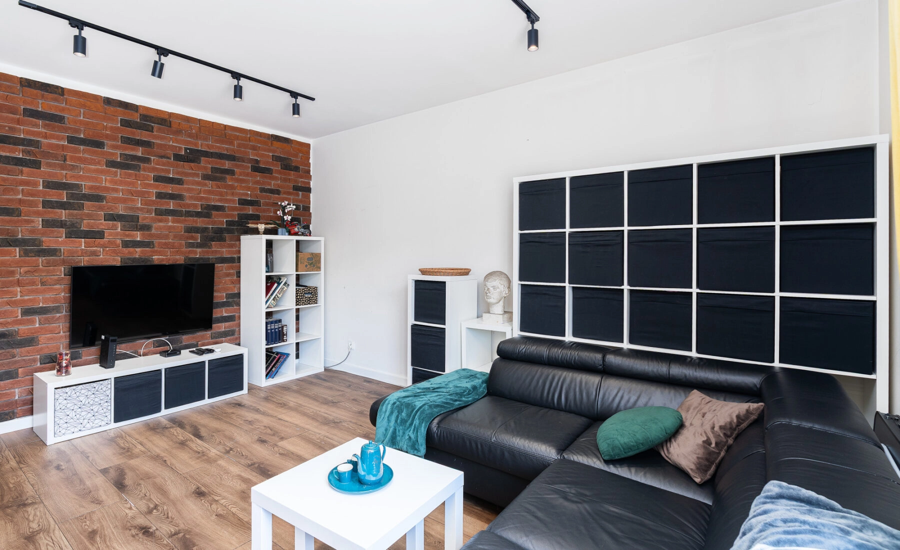 3-pokojowe | balkon | klimatyzacja | Kraków, Kliny