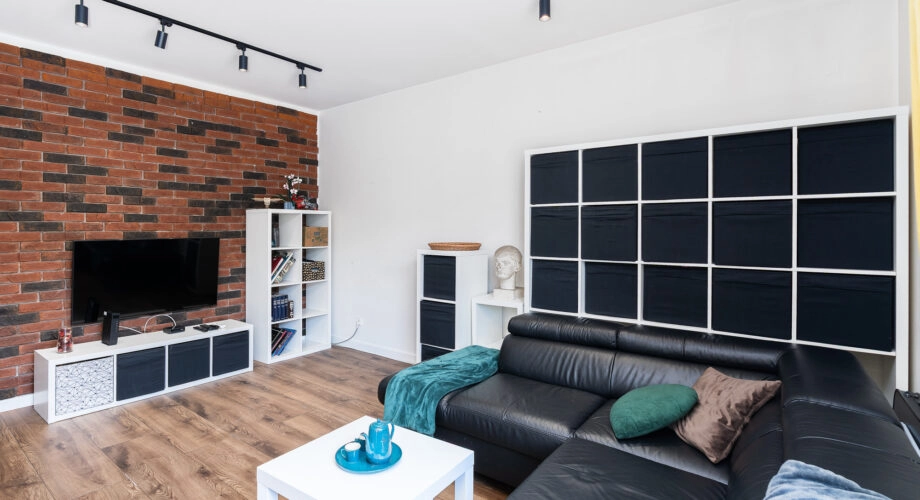 3-pokojowe | balkon | klimatyzacja | Kraków, Kliny