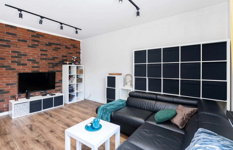 3-pokojowe | balkon | klimatyzacja | Kraków, Kliny
