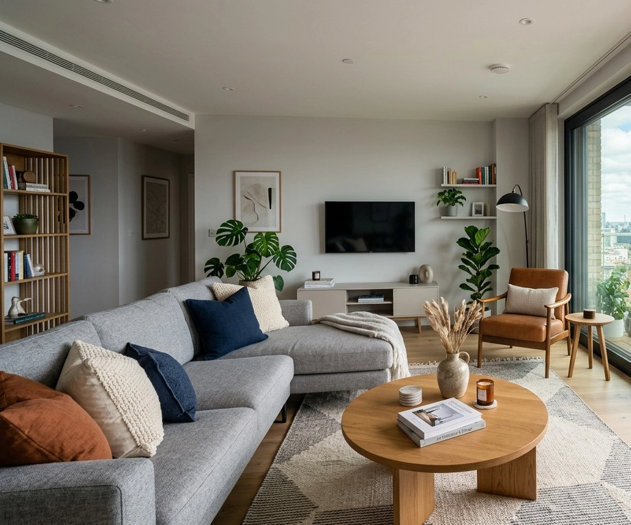 Ostatnie dostępne 2pok. 41m²| 12 min Poznań!