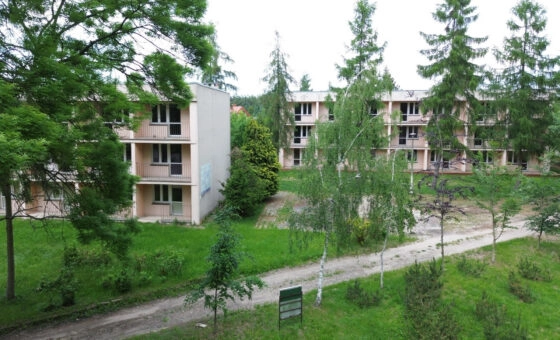 Kosewo | 3,05 ha nad Jeziorem Powidzkim | MPZP