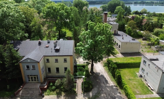 Kosewo | 3,05 ha nad Jeziorem Powidzkim | MPZP