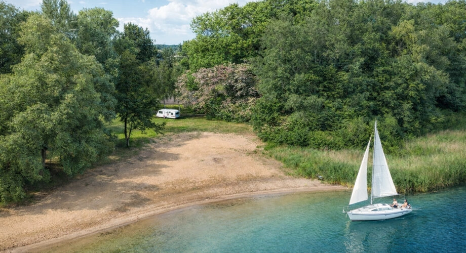 Kosewo | 3,05 ha nad Jeziorem Powidzkim | MPZP
