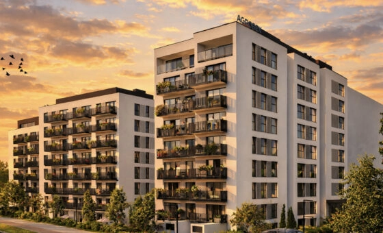 Własny taras i ogródek 2pok 39m2|Komunikacja 1min!